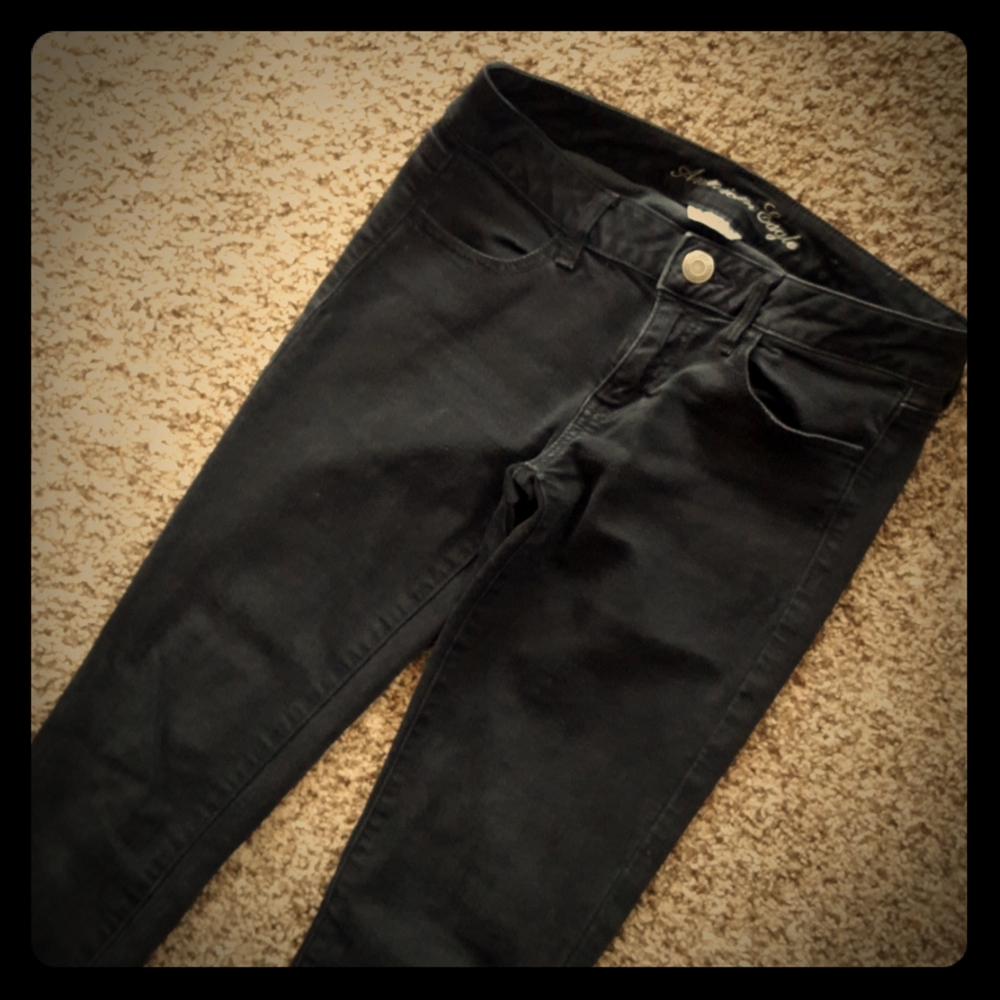 A.E.O. Jegging